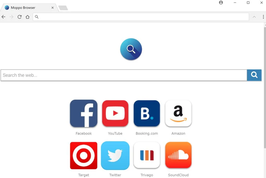 Mbrowser.us search redirect virus