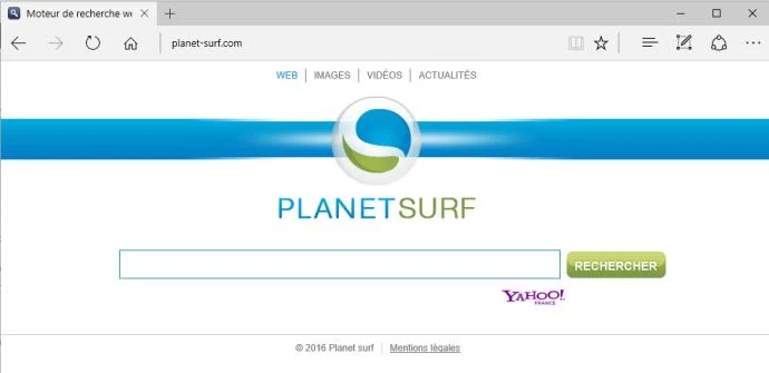 planet-surf.com virus
