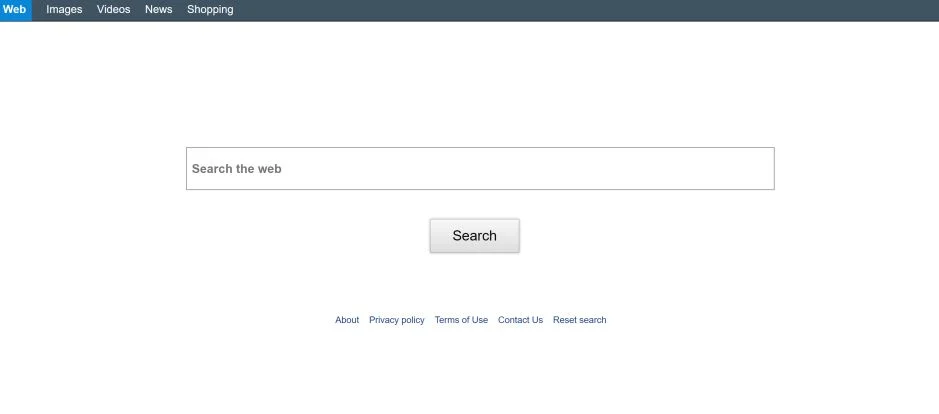 Search.poreskanaf.com MacOS redirect Virus