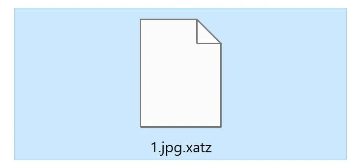 xatz virus