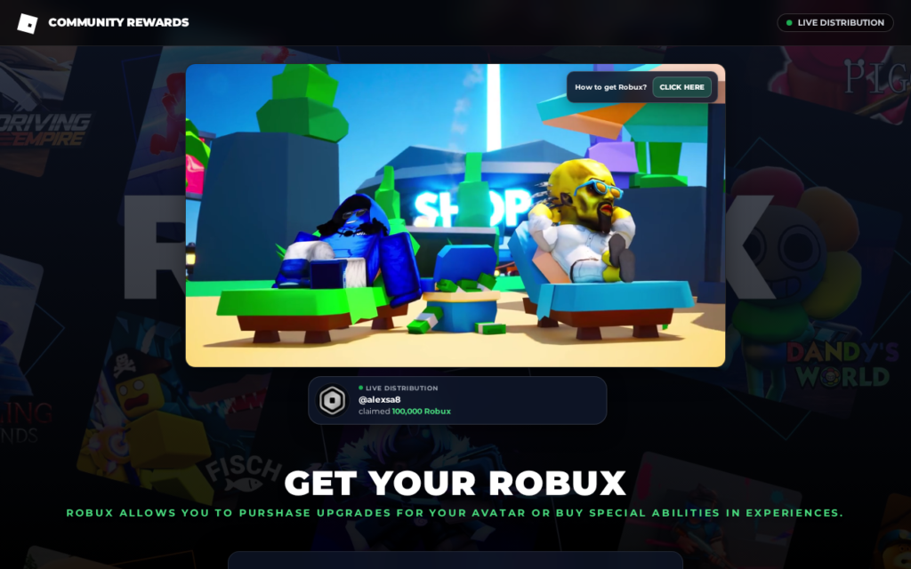 Rbxnow123.blogspot.com scam