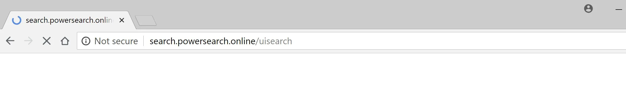Search.powersearch.online redirect Search.powersearch.online redirect virus
