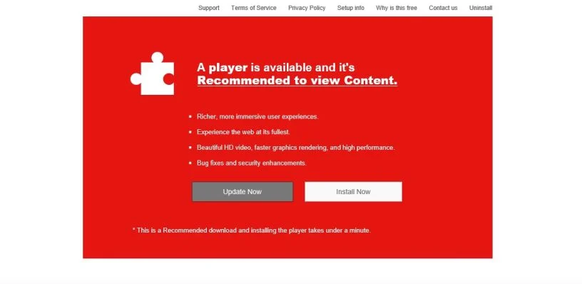 Filesoftwaregetguru.com Virus