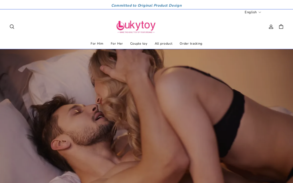 Lukytoy.com scam