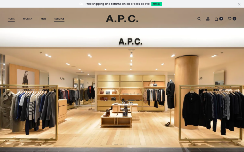 Apcsaustralia.com EXPOSED - Fake Store or Legit? What We Found 1 Apcsaustralia.com scam