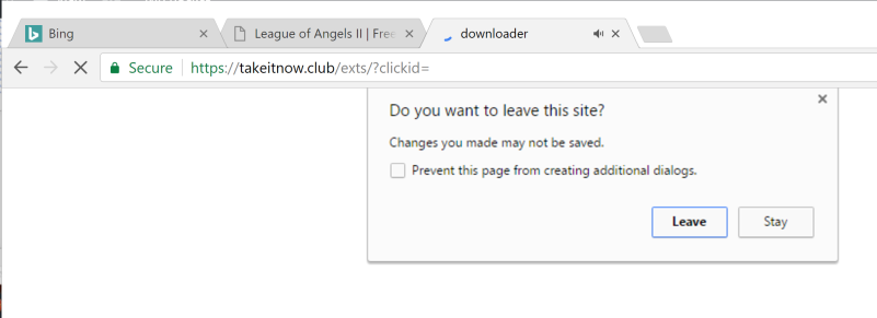 CondRed adware