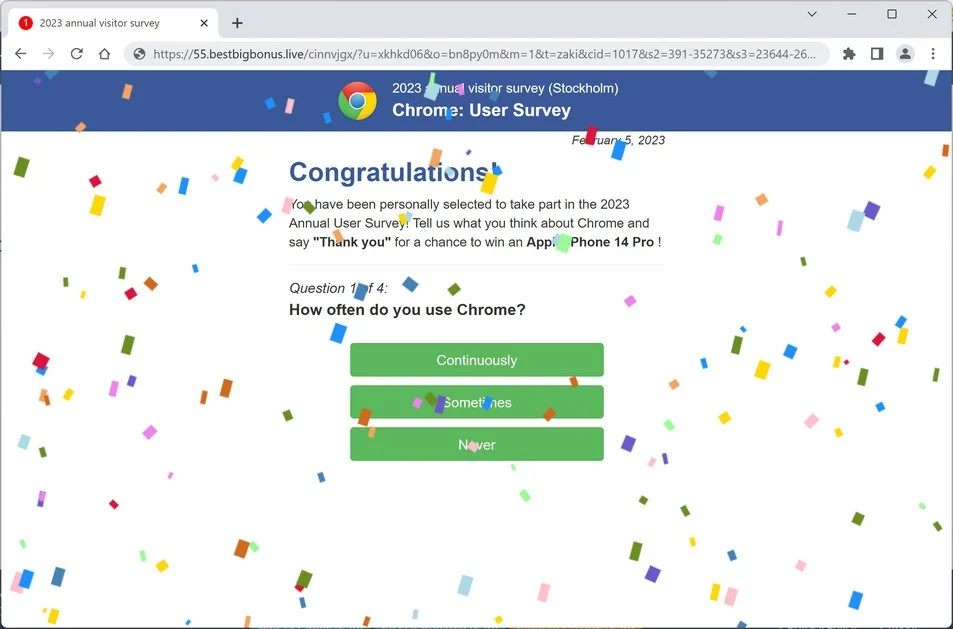 Bestbigbonus.live ads