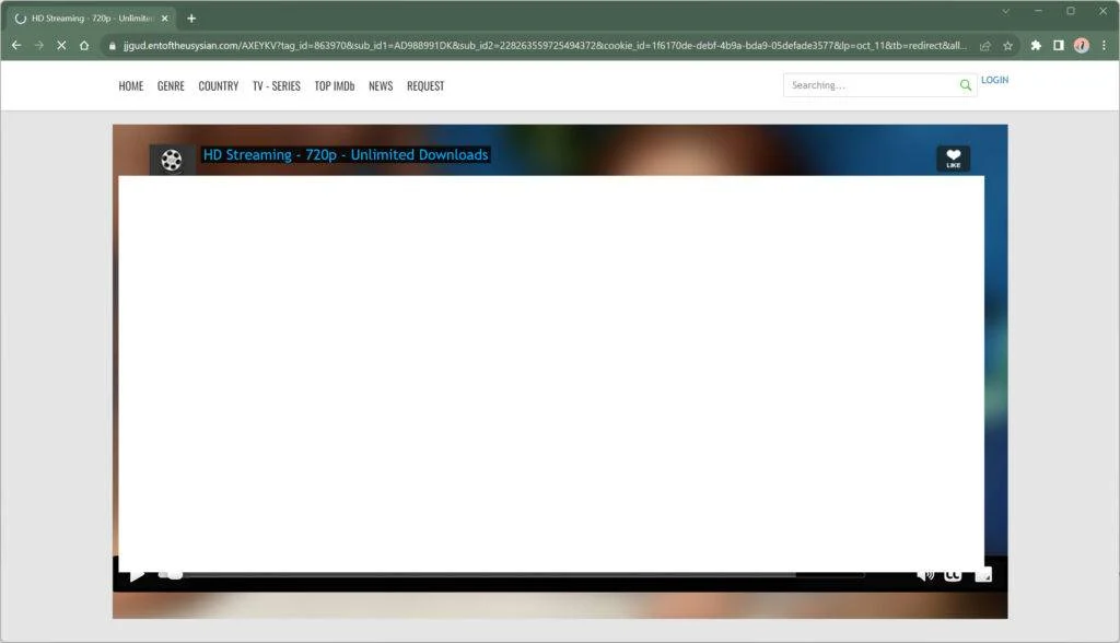 entoftheusysian.com malware