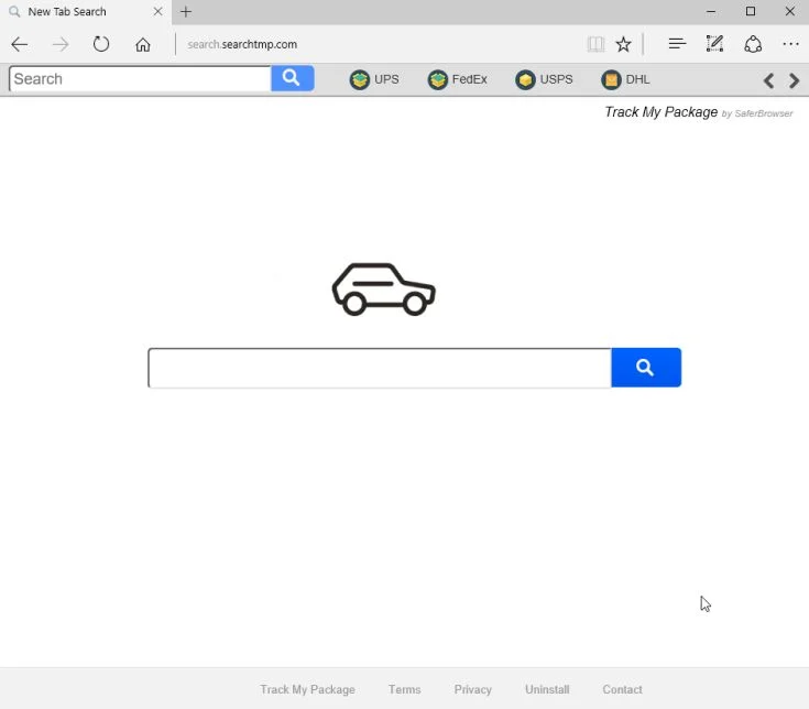 Search.searchtmp.com virus