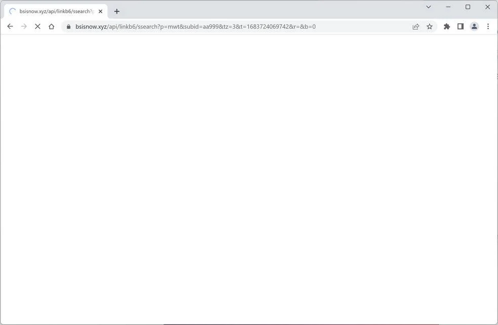 bsisnow.xyz ad