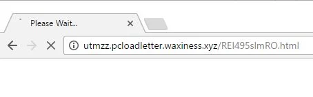 utmzz.pcloadletter.waxiness.xyz virus