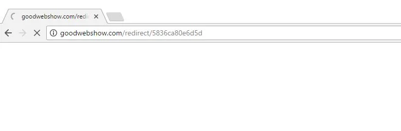 goodwebshow.com virus