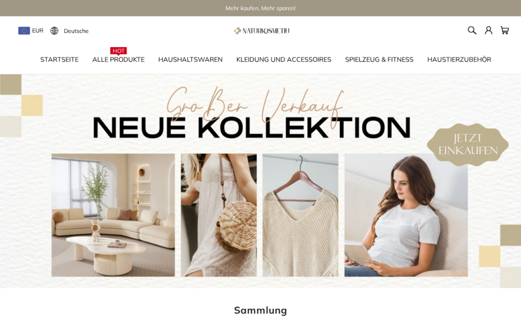 Naturkosmetiu.de scam