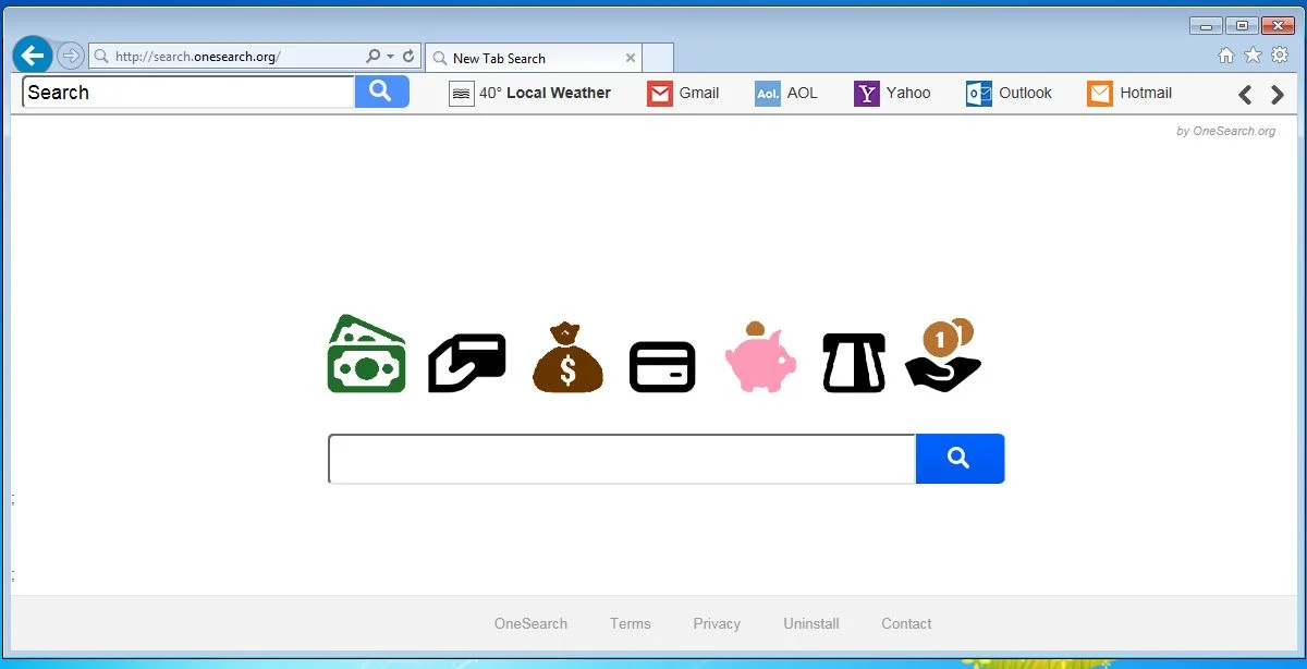 search.onesearch.org redirect