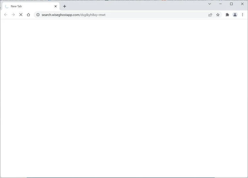 Image: Data Shield for Chrome Search