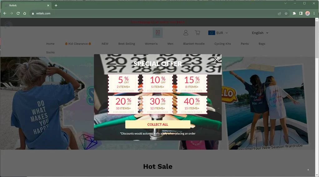 Is Rettelc.com Legit or a Ripoff? Our In-Depth Investigation 1 Rettelc.com china