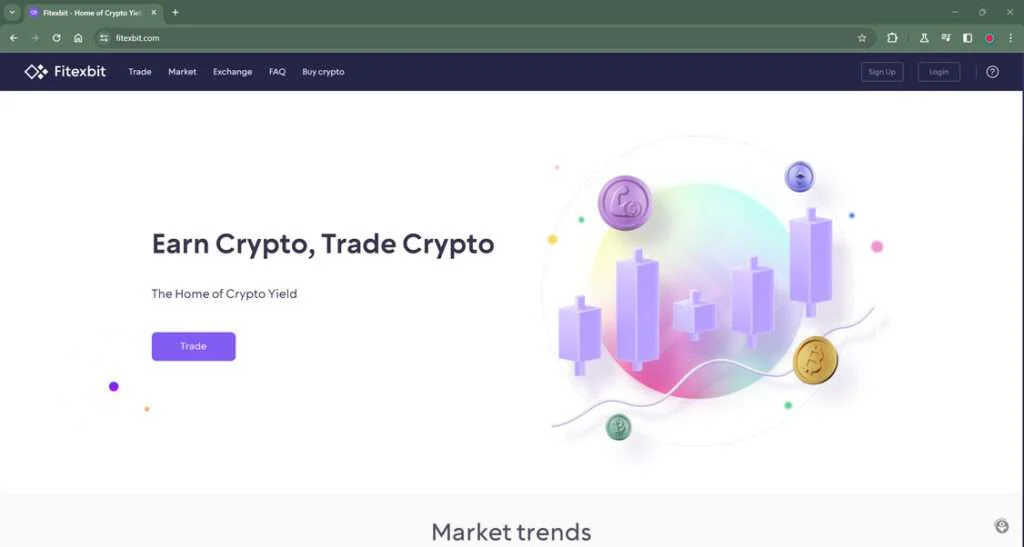 The Truth on Fitexbit - Our Breakdown of This Crypto Con 1 Fitexbit
