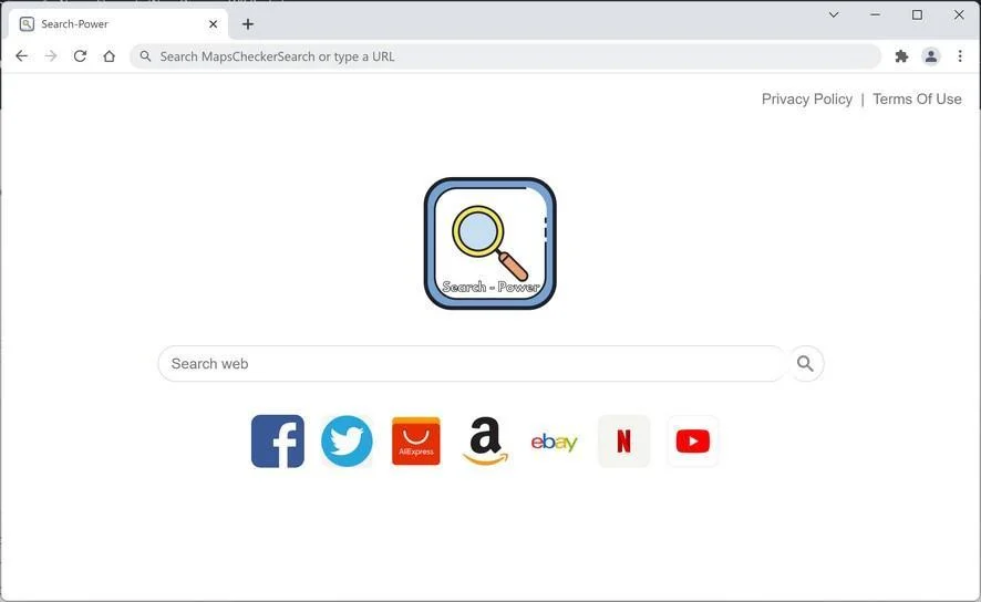 Image: Search-Power Search