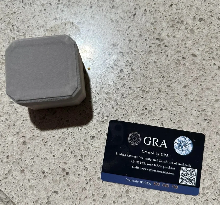 GRA