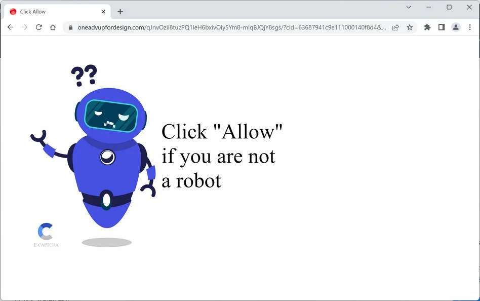 Oneadvupfordesign.com redirect