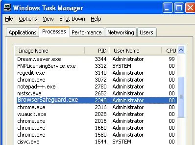 [Image: BrowserSafeguard.exe virus]