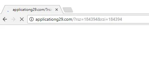 applicationg29.com virus