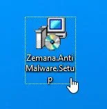 Zemana AntiMalware Icon