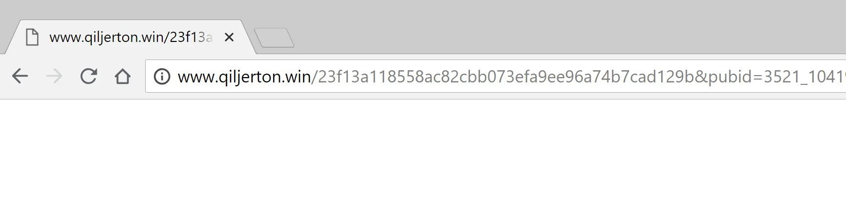 www.qiljerton.win redirect qiljerton.win redirect virus