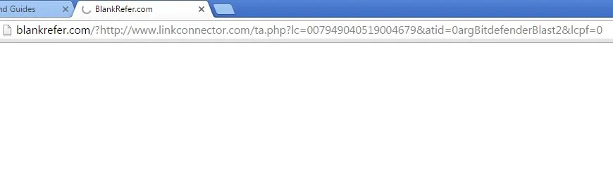blankrefer.com virus