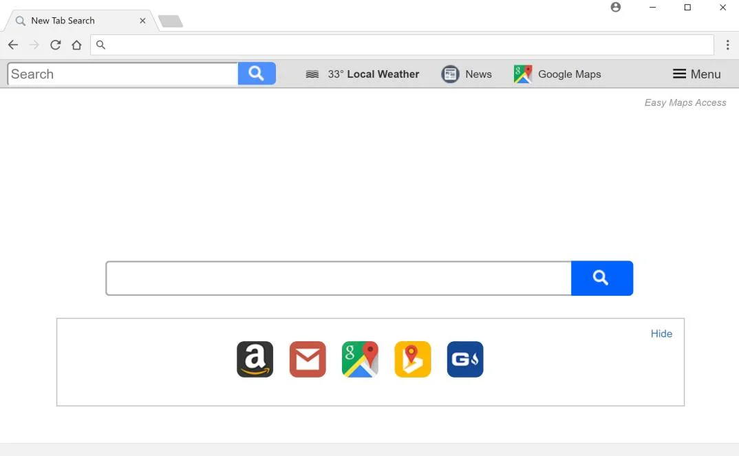 Search.heasymapsaccess.com redirect Search.heasymapsaccess.com redirect