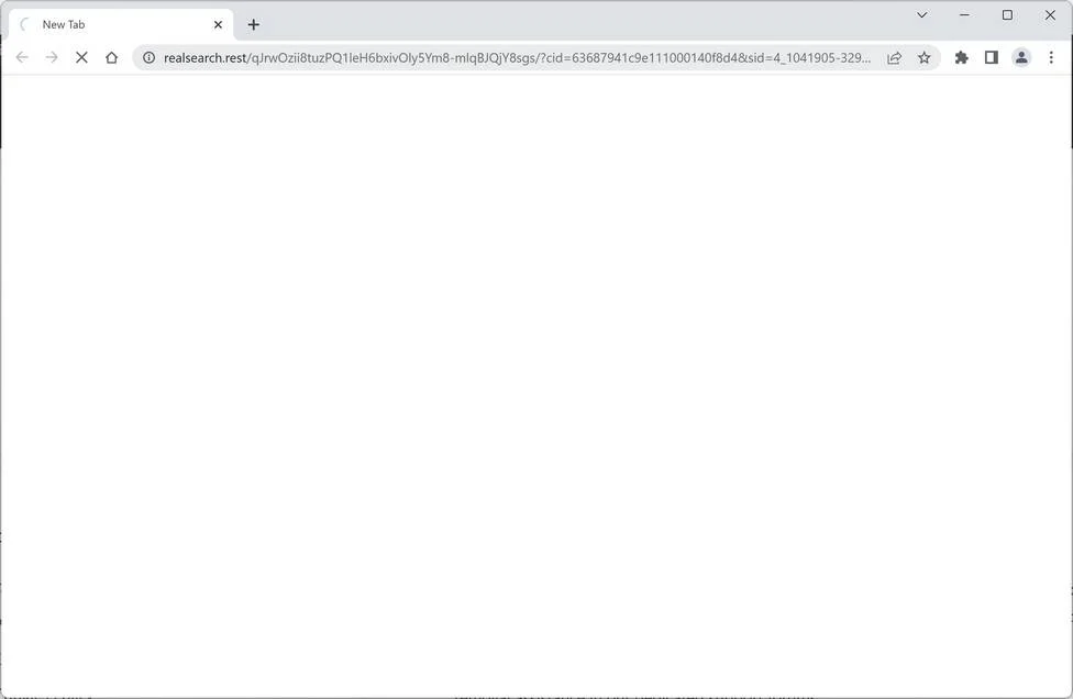 Realsearch.rest ad