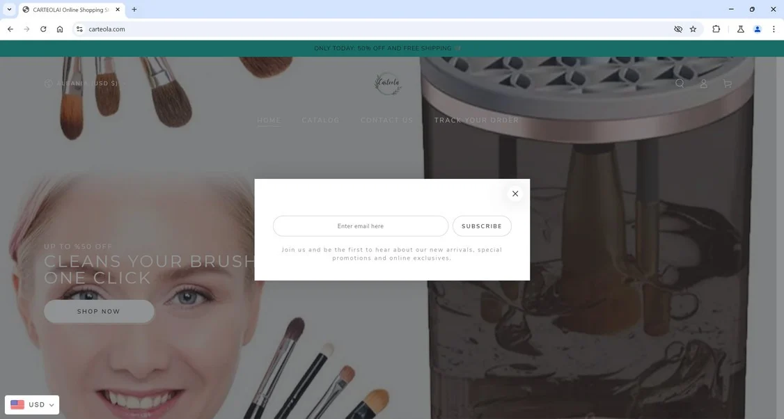 Carteola.com Scam Store: What You Need To Know 1 Carteola.com scam