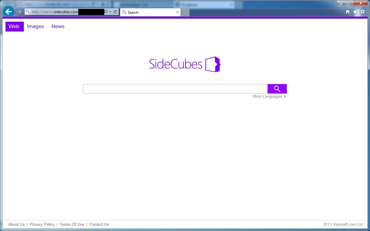[Image: SideCubes virus]