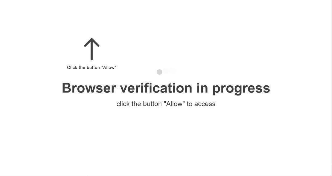 Image: Chrome browser is redirected to Hey-brazil.net
