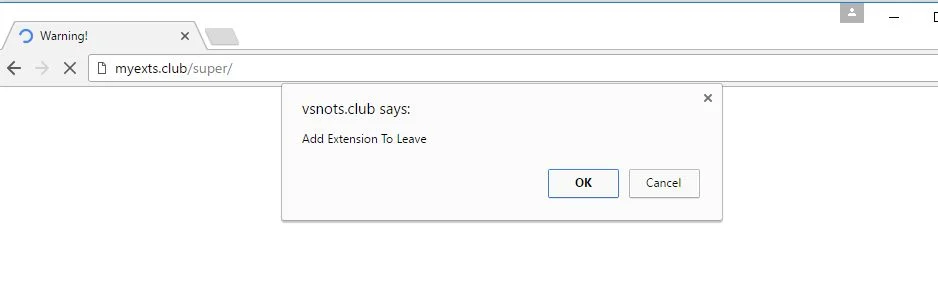 myexts.club virus