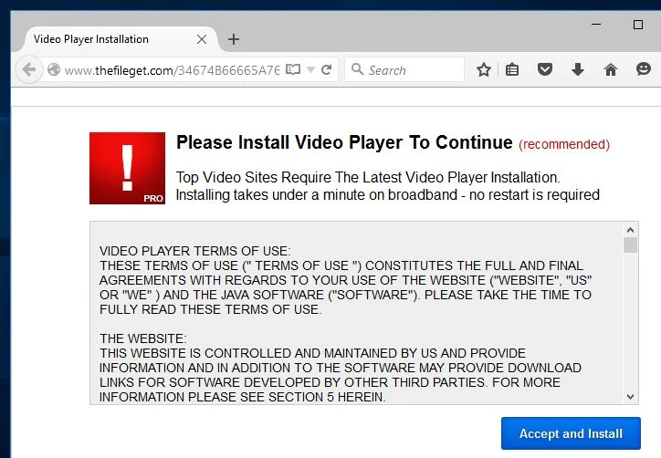 thefileget.com
