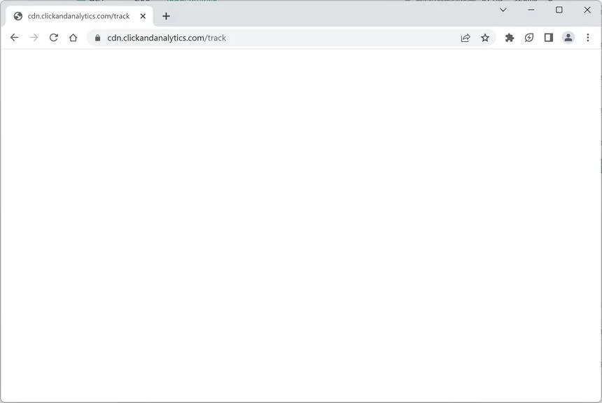 clickandanalytics.com AD