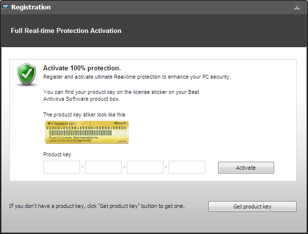 [Image: Best Antivirus Software Alert]