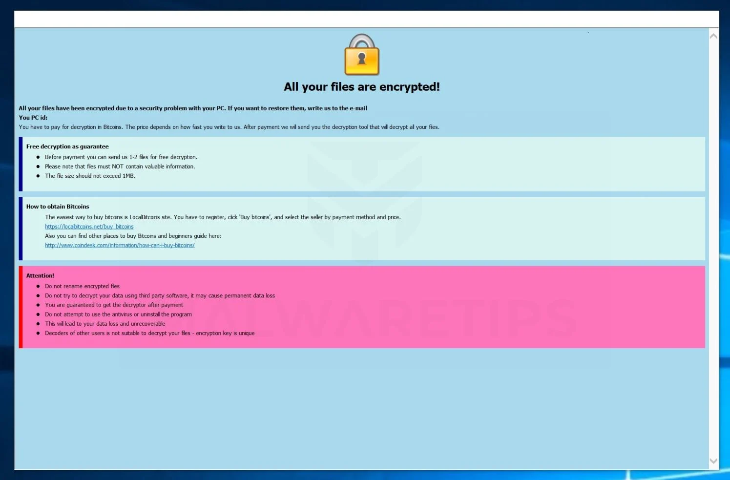 Image: {File@p-security.li}.2k19sys ransomware virus