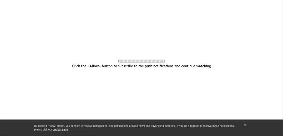 Remove Gamezonenews.net pop-up ads (Virus Removal Guide) 1 Image: Chrome browser is redirected to Gamezonenews.net