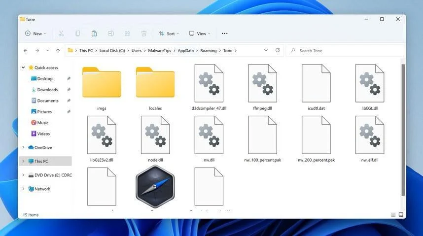 How to Remove Tone Adware (Virus Removal Guide) 1 Image: Tone adware