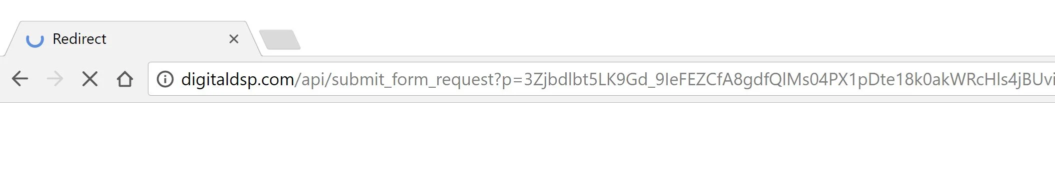 Digitaldsp.com redirect virus