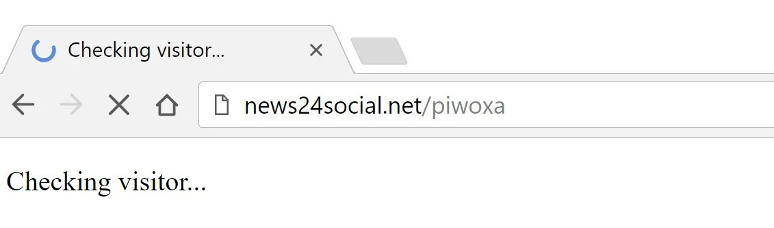 News24social.net redirect News24social.net Virus