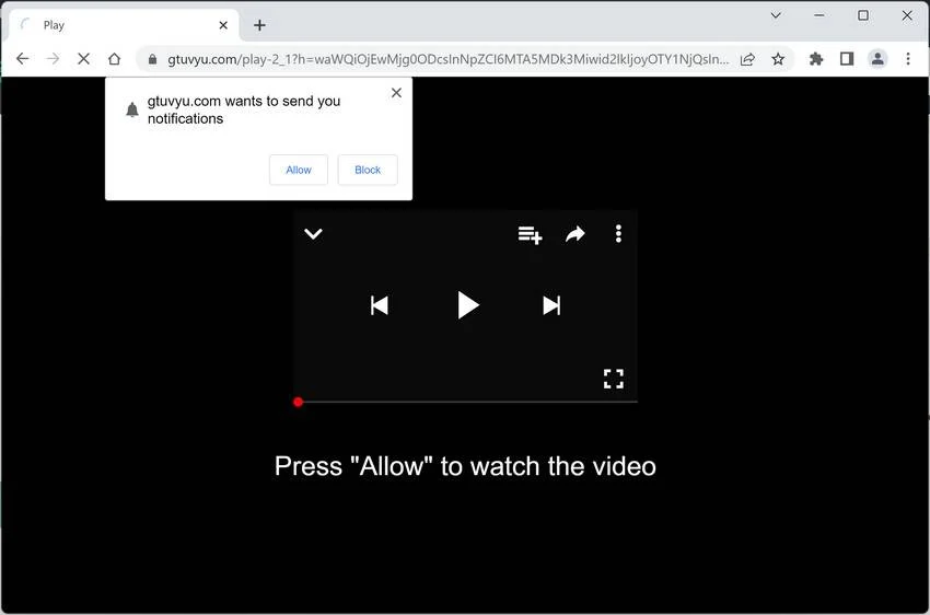 gtuvyu.com ad