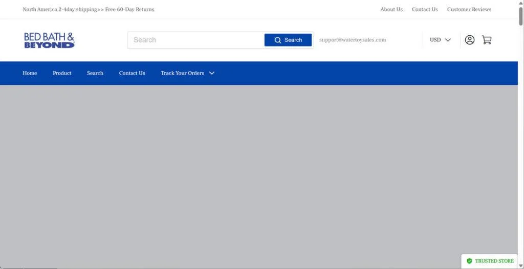 Watertoysales.com Scam: What You Need To Know! 1 Watertoysales.com scam