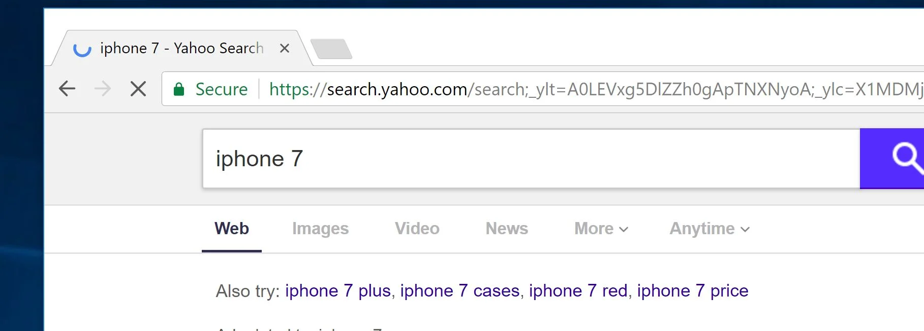 Torrent Search Redirect Virus