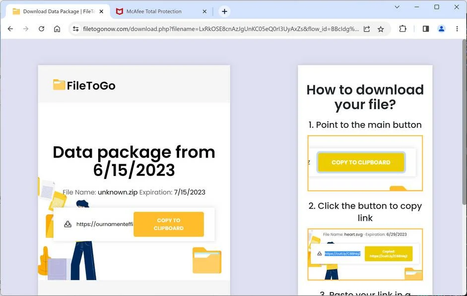 filetogonow.com ad