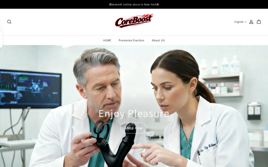 Lusthausde.com EXPOSED - Fake or Real? Store Investigation 1 Lusthausde.com scam