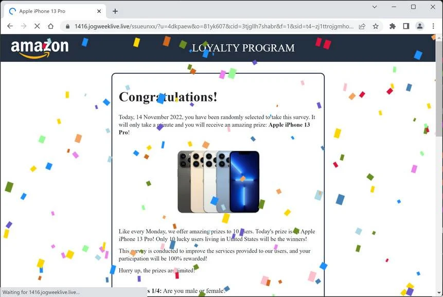 Image: Jogweeklive.live Ads
