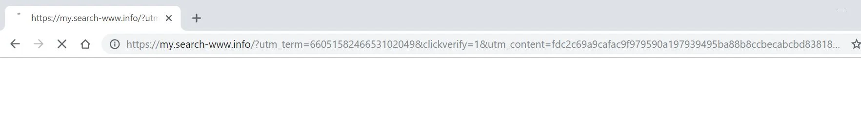 my.search-www.info redirect my.search-www.info redirect virus